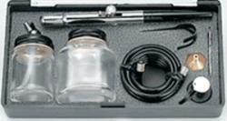 GENERAL AIR BRUSH KIT